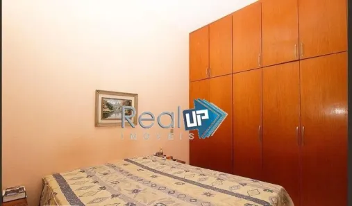 Apartamento com 2 Quartos para alugar, 80m² no Copacabana, Rio de Janeiro