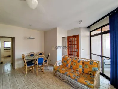 Apartamento com 3 Quartos à venda, 110m² no Vila Alzira, Guarujá