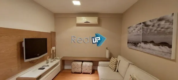 Cobertura com 3 Quartos para alugar, 166m² no Leblon, Rio de Janeiro
