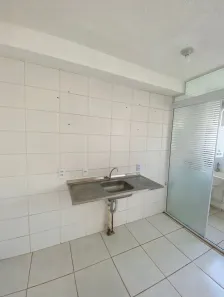 Apartamento com 2 Quartos para alugar, 45m² no Curicica, Rio de Janeiro