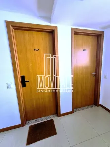 Apartamento com 1 Quarto para alugar, 38m² no Graça, Salvador