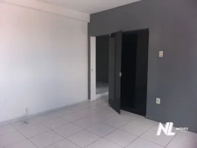 Casa com 2 Quartos para alugar, 55m² no Barro Vermelho, Natal
