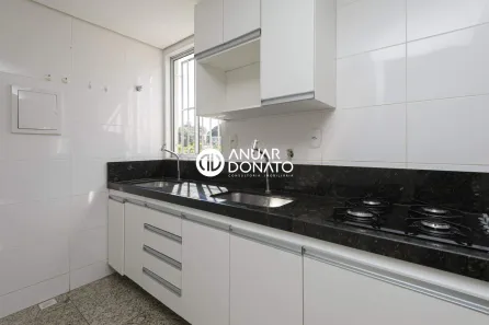 Apartamento com 2 Quartos para alugar, 60m² no Anchieta, Belo Horizonte