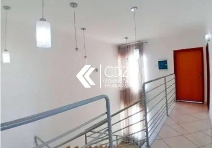 Casa com 5 Quartos para alugar, 260m² no Vila Hortência, Sorocaba