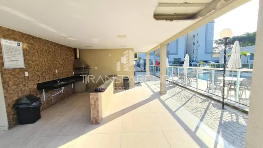 Apartamento com 2 Quartos à venda, 45m² no Campo Grande, Rio de Janeiro