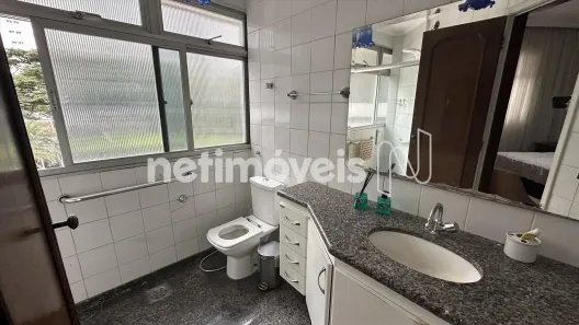 Apartamento com 4 Quartos à venda, 282m² no Santo Agostinho, Belo Horizonte