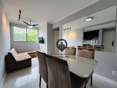 Apartamento com 2 Quartos à venda, 48m² no Campo Grande, Rio de Janeiro