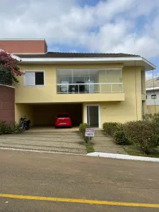 Casa de Condomínio com 3 Quartos à venda, 270m² no Residencial Santa Helena, Caçapava