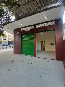 Ponto Comercial com 1 Quarto para alugar, 39m² no Vila Valqueire, Rio de Janeiro