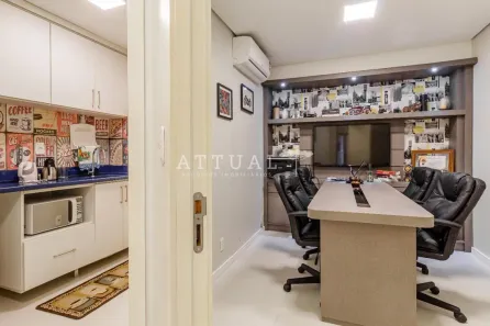 Sala Comercial à venda, 46m² no Centro, Canela