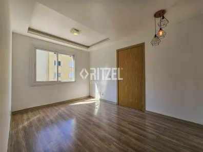 Apartamento com 2 Quartos para alugar, 63m² no Rondônia, Novo Hamburgo