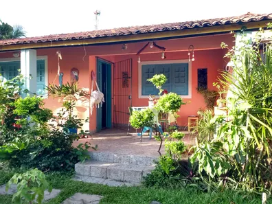 Casa com 3 Quartos à venda, 90m² no Porto de Galinhas, Ipojuca