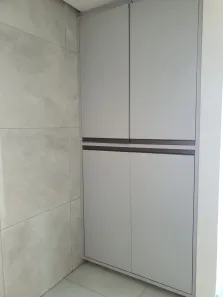 Casa de Condomínio com 4 Quartos para alugar, 100m² no Caixa D'Água, Lauro de Freitas