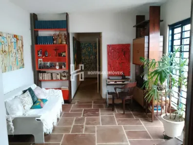 Casa com 3 Quartos para alugar, 282m² no Cerâmica, São Caetano do Sul