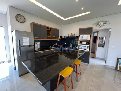 Casa de Condomínio com 1 Quarto para alugar, 90m² no Setor Habitacional Jardim Botânico, Brasília
