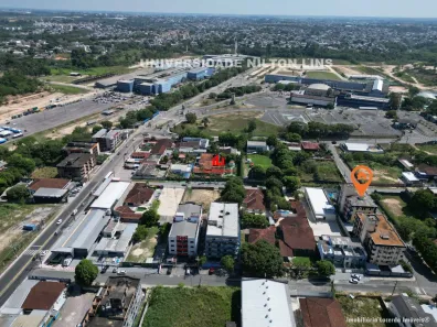 Apartamento com 2 Quartos à venda, 72m² no Parque 10 de Novembro, Manaus