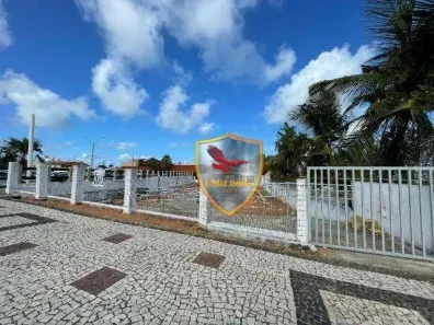 Lote/Terreno para alugar, 585m² no Ponta Negra, Natal