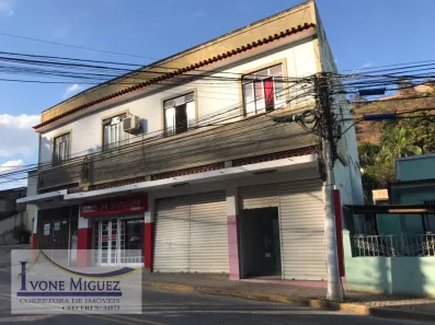 Ponto Comercial para alugar, 40m² no Centro, Paty do Alferes