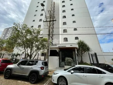 Apartamento com 3 Quartos à venda, 140m² no Centro, Araraquara