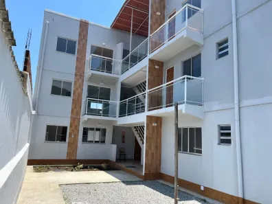 Apartamento com 2 Quartos à venda, 50m² no Palhada, Nova Iguaçu