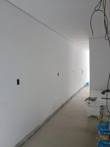 Sala Comercial à venda, 107m² no Presidente Vargas, Manaus