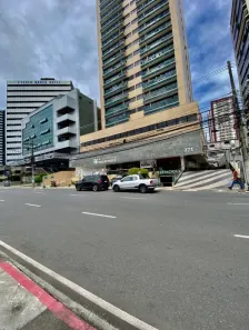 Sala Comercial para venda ou aluguel, 32m² no Pituba, Salvador