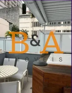 Cobertura com 1 Quarto à venda, 92m² no Copacabana, Rio de Janeiro