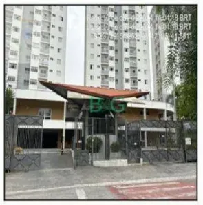Apartamento com 1 Quarto à venda, 65m² no Parque Três Meninos, Sorocaba