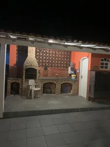 Fazenda/Sítio com 2 Quartos à venda, 80m² no Água Branca (Bacaxá), Saquarema