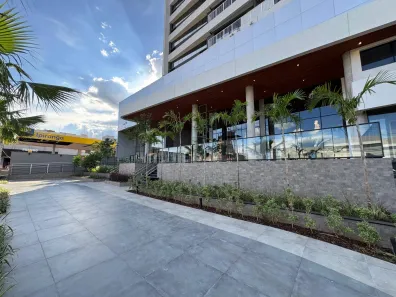 Sala Comercial para alugar, 31m² no Odília, Rio Verde