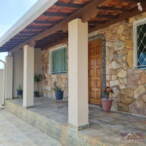 Casa com 3 Quartos à venda, 331m² no Alípio de Melo, Belo Horizonte