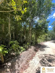Lote/Terreno à venda, 5000m² no Trancoso, Porto Seguro