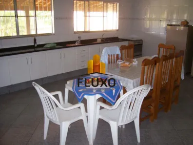 Fazenda/Sítio com 4 Quartos à venda, 500m² no , Iacanga