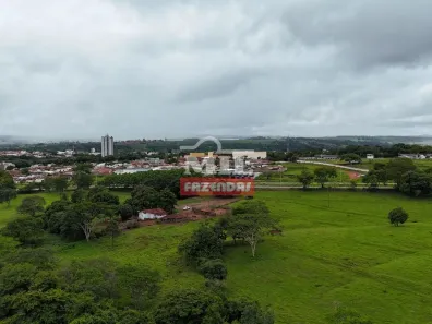 Fazenda/Sítio à venda, 20000m² no Vila Mutirão, Inhumas