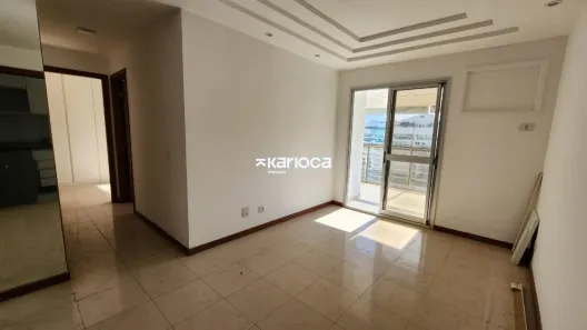 Cobertura com 2 Quartos para alugar, 145m² no Barra Olímpica, Rio de Janeiro