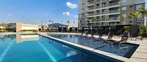 Apartamento com 3 Quartos à venda, 90m² no Cézar de Souza, Mogi das Cruzes