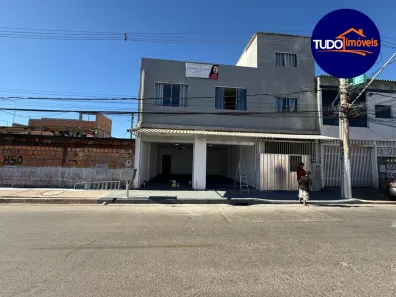 Ponto Comercial para alugar, 90m² no Setor Habitacional Ribeirão, Brasília