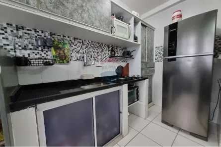 Apartamento com 2 Quartos à venda, 42m² no Recreio Ipitanga, Lauro de Freitas