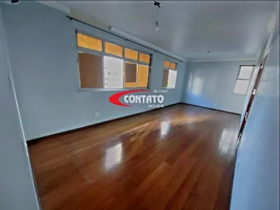 Apartamento com 4 Quartos à venda, 110m² no Lourdes, Belo Horizonte