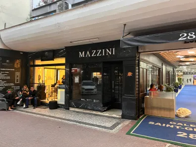 Ponto Comercial para alugar, 75m² no Ipanema, Rio de Janeiro