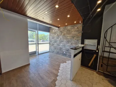 Ponto Comercial para alugar, 40m² no Barra Olímpica, Rio de Janeiro