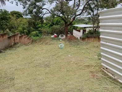 Lote/Terreno à venda, 360m² no Vila Santa Helena, Lagoa Santa