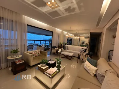 Apartamento com 3 Quartos à venda, 138m² no Pituba, Salvador