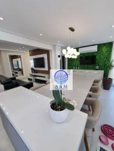 Apartamento com 3 Quartos à venda, 110m² no Alto da Mooca, São Paulo
