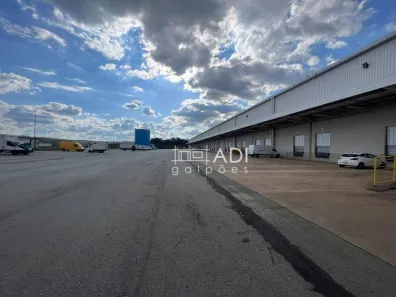 Galpão/Depósito/Armazém para alugar, 23687m² no Parque Industrial de Betim, Betim