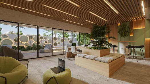 Essence Residencial no Capim Macio, Natal