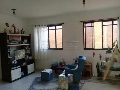 Apartamento com 3 Quartos à venda, 126m² no Centro, Araraquara