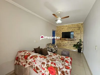 Casa com 2 Quartos à venda, 201m² no Jardim Residencial Guimarães, Limeira