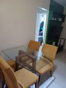 Apartamento com 2 Quartos à venda, 64m² no Campo Grande, Rio de Janeiro