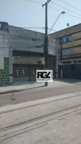 Galpão/Depósito/Armazém à venda, 171m² no Paquetá, Santos